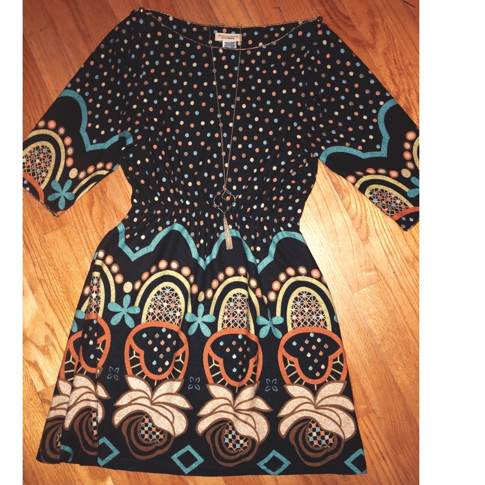 Boutique dress